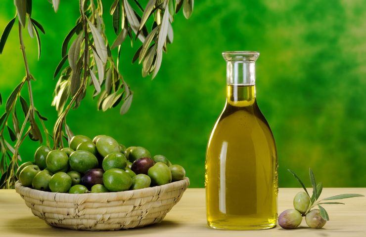 olio EVO