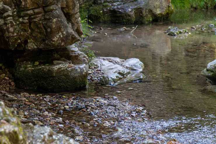 Grotta delle sirene