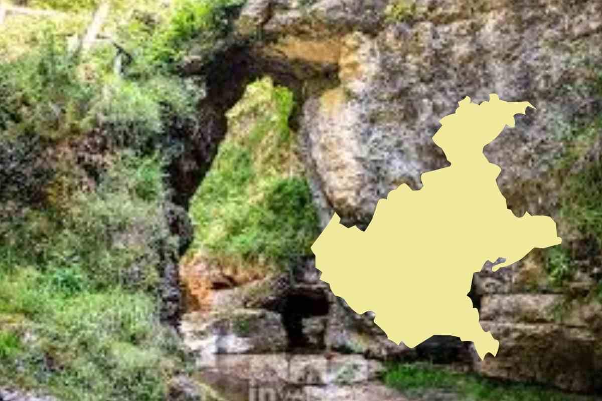 Grotta delle sirene