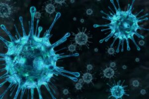 allarme virus