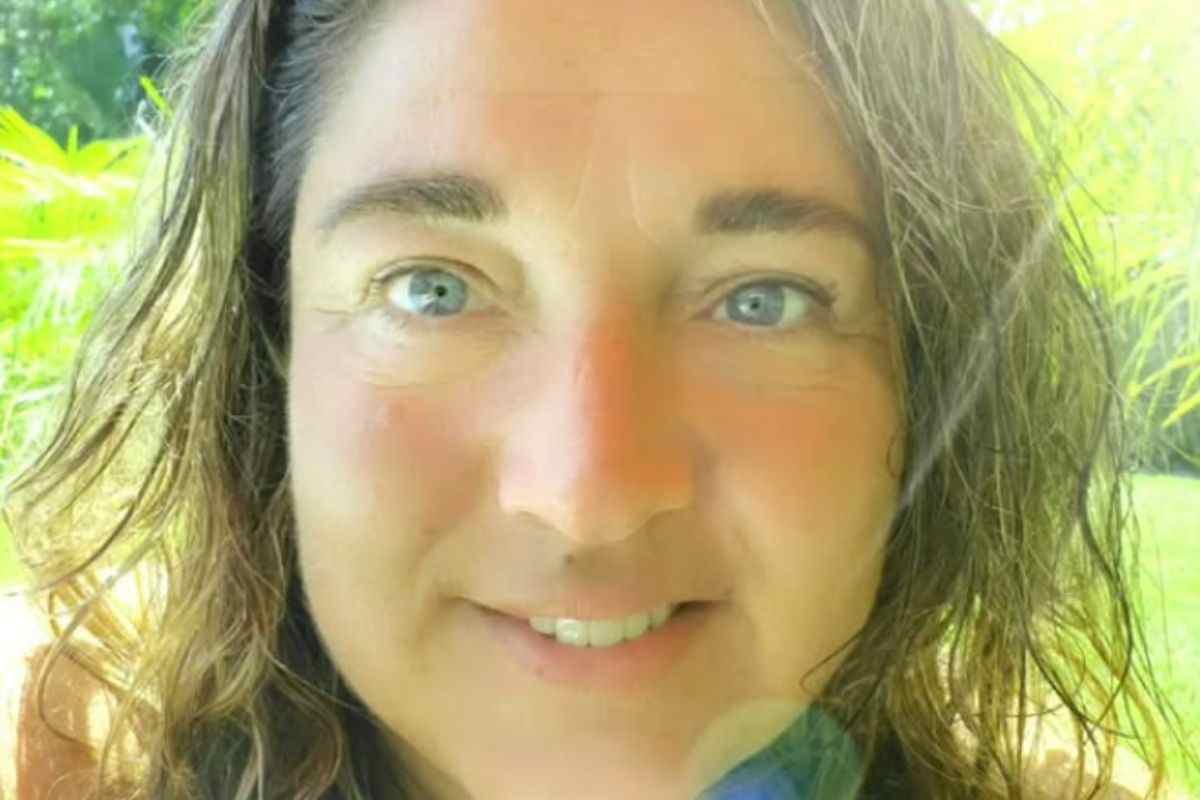 Jo Frost