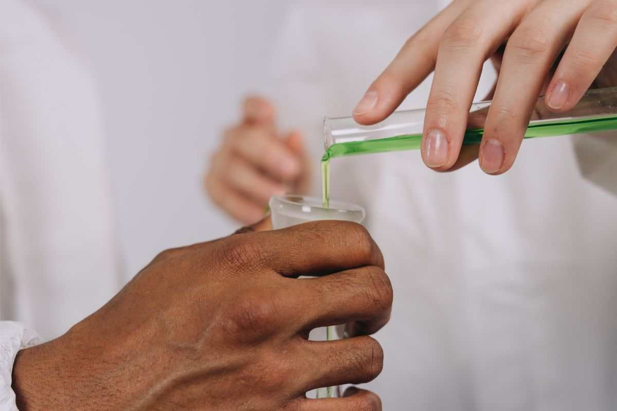 laboratorio