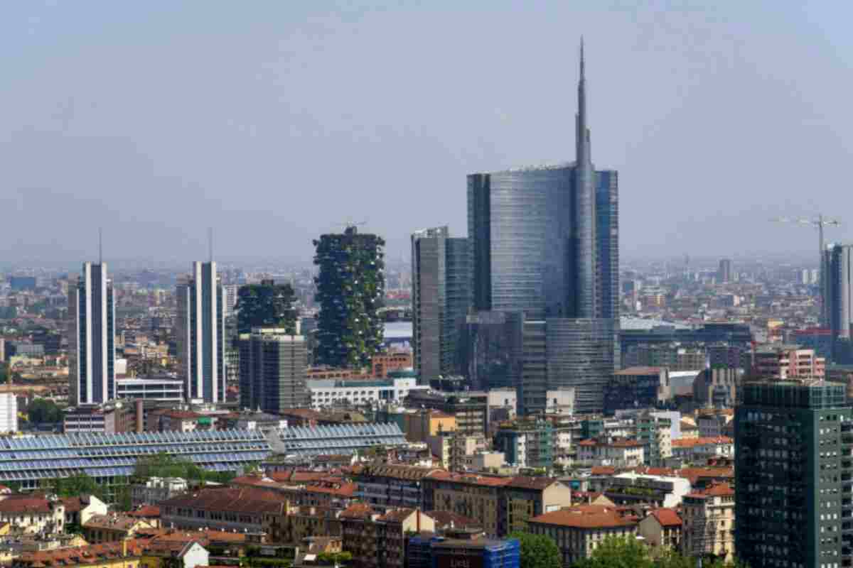 Milano