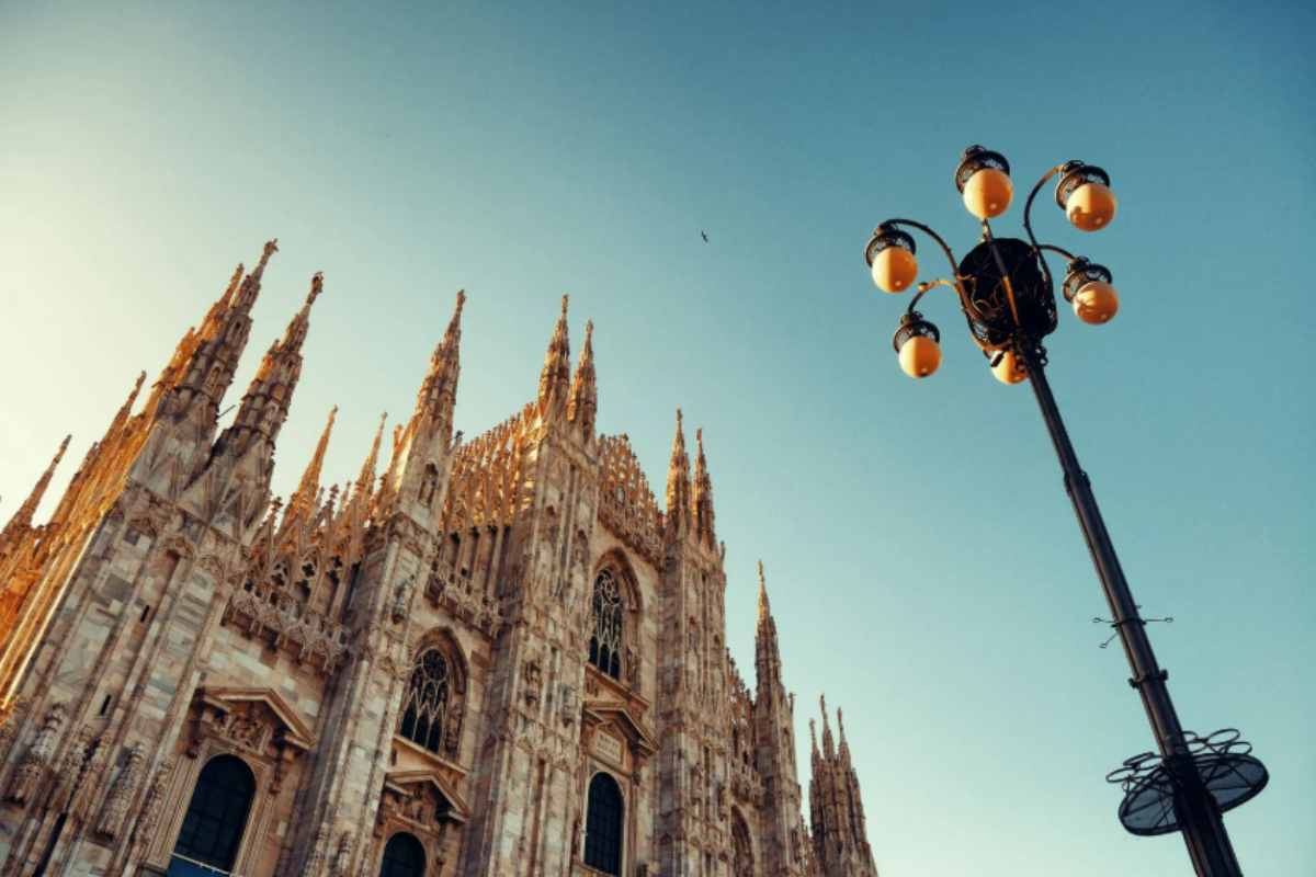 Milano