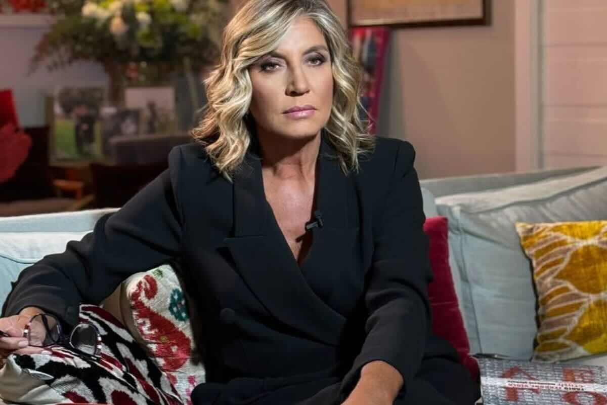 Myrta Merlino